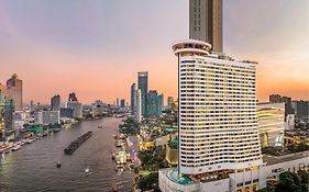 Millennium Hilton Bangkok Bangkok Thailand